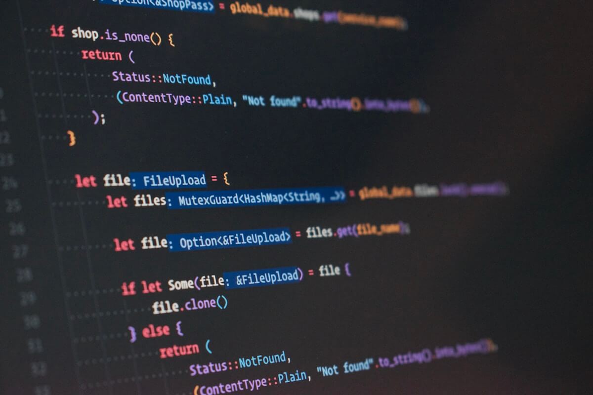 Development environment